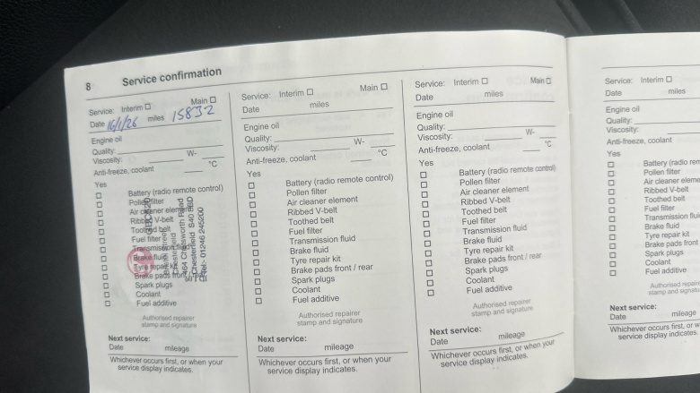 Vauxhall Crossland 1.2 Turbo [130] Ultimate 5dr Auto Petrol Hatchback